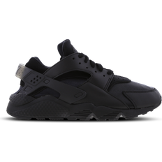 Nike 46 ⅔ - Men Shoes Nike Air Huarache M - Black/Anthracite