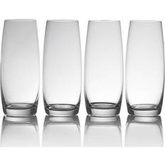 Mikasa Julie Stemless Champagne Glass 26.6cl 4pcs