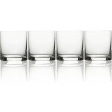 Mikasa Julie Double Old Fashioned Whisky Glass 44.3cl 4pcs