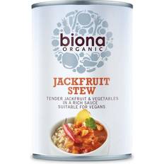 Biona Organic Jackfruit Stew 400g