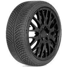 Michelin Pilot Alpin 5 215/40 R18 89V XL