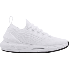 Under Armour HOVR Phantom 2 IntelliKnit W - White