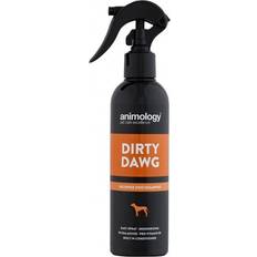 Animology Dirty Dawg No Rinse Dog Shampoo