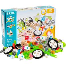 BRIO Builder Light Set 34593