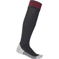 Adidas Adisocks Knee Socks Men - Black/Power Red