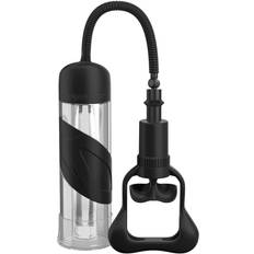 Pipedream Pump Worx Blow-N'-Grow Penis Pump