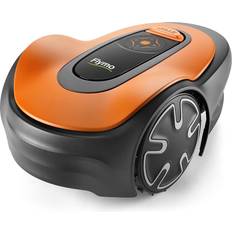 Robotic Lawn Mowers Flymo EasiLife Go 500