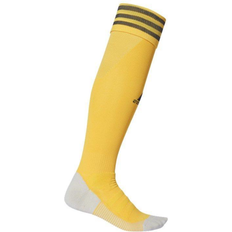 Adidas Adisocks Knee Socks Unisex - Bold Gold/Black