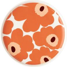 Marimekko Unikko Dinner Plate 20cm