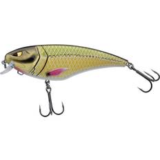 Berkley Zilla Flanker 11cm Ayu Green