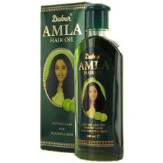 Treated Hair Hair Oils Dabur Amla Hair Oil 200ml