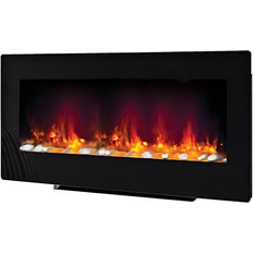 Freestanding electric fire Be Modern Amari 148768