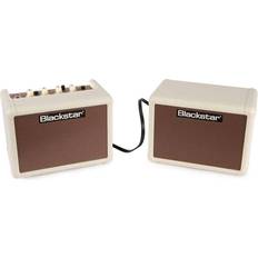 Echo Instrument Amplifiers Blackstar Fly 3 Acoustic Pack