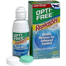 Alcon Opti-Free RepleniSH 90ml