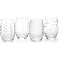 Mikasa Cheers Wine Glass 50.3cl 4pcs