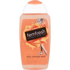 Intimate Hygiene & Menstrual Protections Femfresh Daily Intimate Wash 250ml