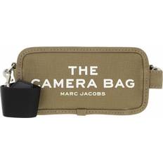 Marc Jacobs The Camera Bag - Slate Green