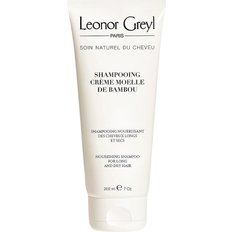 Leonor Greyl Shampooing Crème Moelle De Bambou 200ml