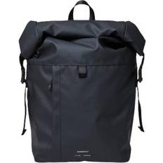 Sandqvist Backpacks Sandqvist Konrad - Black