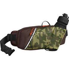 Camelbak Podium Flow Belt - Camelflage/Brown Seal