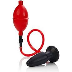 Latex Butt Plugs Sex Toys CalExotics Expandeble Butt Plug