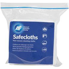 Cleaning Equipment & Cleaning Agents AF Safecloths 50-pack