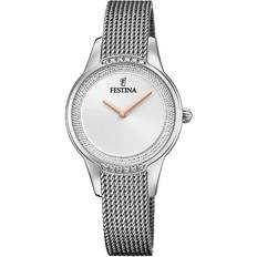 Festina Battery - Women Wrist Watches Festina Mademoiselle (F20494/1)