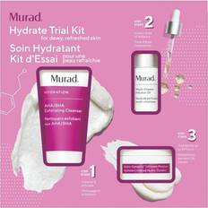 Murad Hydrate Trial Kit