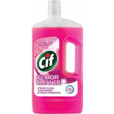 Cif Wild Orchid Floor Cleaner 1L