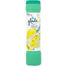 Glade Shake N' Vac Fresh Lemon