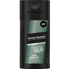 Bruno Banani Men Body Washes Bruno Banani Made for Men Shower Gel 250ml