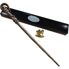 The Noble Collection Fleur Delacour Character Wand