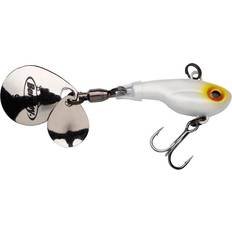 Berkley Pulse Spintail 5cm Pearl