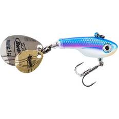 Spinners Fishing Lures & Baits Berkley Pulse Spintail 5cm Wagasaki