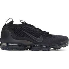 Foam Trainers Nike Air VaporMax 2021 Flyknit M - Black/Anthracite