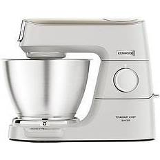 Display Food Mixers & Food Processors Kenwood KVC65.001WH