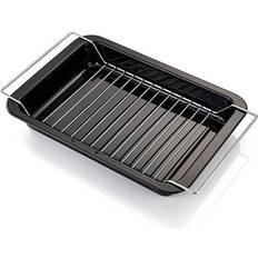 Silver Roasting Pans Judge Essentials Roasting Pan 25cm