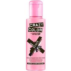 Renbow Crazy Color #30 Black 100ml