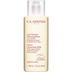Clarins Facial Cleansing Clarins Velvet Cleansing Milk 400ml