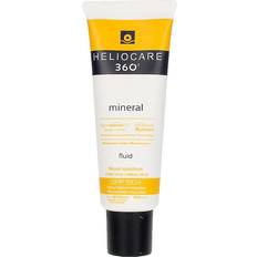 Heliocare 360º Mineral Fluid SPF50+ PA+++ 50ml