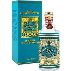 Maurer & Wirtz 4711 EdC 50ml