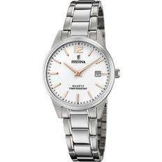 Festina Battery - Women Wrist Watches Festina Classics (F20509/2)