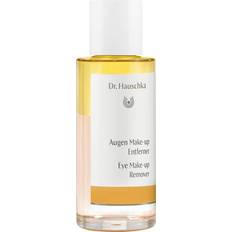 Dermatologically Tested Makeup Removers Dr. Hauschka Eye Make-up Remover 75ml