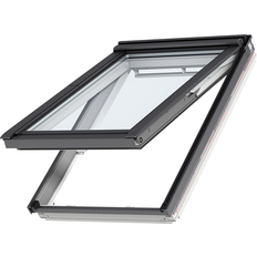 Velux GPL 2068 MK04 Timber Top Hung Window Triple-Pane 78x98cm