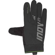 Sportswear Garment - Women Gloves Inov-8 Race Elite Glove Unisex - Black
