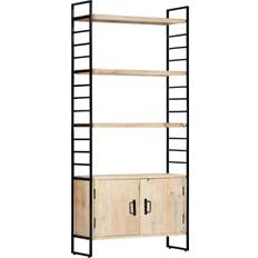 vidaXL 284422 Book Shelf 180cm