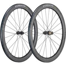 Token Konax Pro Disc Wheel Set