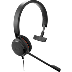 Jabra Evolve 30 II MS Mono