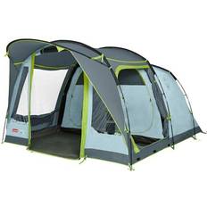 Coleman Dome Tent Camping & Outdoor Coleman Meadowood 4 Blackout