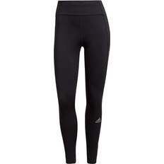 Adidas Own The Run 7/8 Running Leggings Women - Black